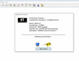 2023 New Caterpillar CAT ET 2023A Cat ET ET3 Electronic Technician Diagnostic Software with Factory password generator(10 digits) - MHH Auto Shop
