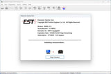 New Perkins EST 2025A Electronic Service Tool Diagnostic Software with Factory Password Generator(10 Digits) +1 License - MHH Auto Shop