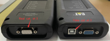 2025 Real Caterpillar Cat ET3 Adapter ET 3 ET4 USB Version for Cat3 Truck Diagnostic Tool with Cat ET 2019C 2023A 2024A 2025A Plus 14pin Cable - MHH Auto Shop