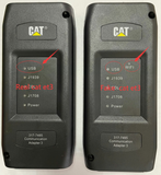 2025 Real Caterpillar Cat ET3 Adapter ET 3 ET4 USB Version for Cat3 Truck Diagnostic Tool with Cat ET 2019C 2023A 2024A 2025A Plus 14pin Cable - MHH Auto Shop
