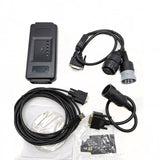 Caterpillar CAT ET 2025A  ET4 Adapter 478-0235 Truck Diagnostic Tool CAT4 ET4 Heavy Duty Scanner for Truck/Excavator Truck diagnosis - MHH Auto Shop