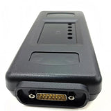 Caterpillar CAT ET 2025A  ET4 Adapter 478-0235 Truck Diagnostic Tool CAT4 ET4 Heavy Duty Scanner for Truck/Excavator Truck diagnosis - MHH Auto Shop