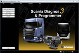 2024 Scania Diagnostic & Programmer 3 SDP3 Track&Bus 2.60 Full Functionality Unlocked Keygen Scania SDP3 2.60.1 - MHH Auto Shop