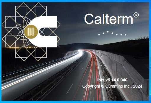2024 Cummins Calterm v5.14 Engineering Level +unexpire +KeyGen Locked Calterm 5.14.0.046 - MHH Auto Shop