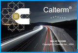 2024 Cummins Calterm v5.14 Engineering Level +unexpire +KeyGen Locked Calterm 5.14.0.046 - MHH Auto Shop