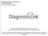 2024 Detroit Diesel Diagnostic Link DDDL 8.20 sp1 Professional  Level 10-10-10 Troubleshooting [09/2024]] - MHH Auto Shop