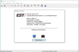 2024 New Perkins EST 2024A 2023A Electronic Service Tool Diagnostic Software +Activation+KeyGen - MHH Auto Shop