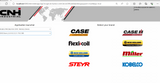 2024 New Holland Electronic Service Tools CNH EST 9.10 Engineering Level Software with ETimGo 8.18 2023.09 OFFLINE Repair Manual+KeyGen - MHH Auto Shop