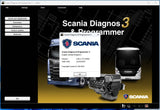 2024 Scania Diagnostic & Programmer 3 SDP3 Track&Bus 2.60 Full Functionality Unlocked Keygen Scania SDP3 2.60.1 - MHH Auto Shop