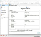 2024 Detroit Diesel Diagnostic Link DDDL 8.20 sp1 Professional  Level 10-10-10 Troubleshooting [09/2024]] - MHH Auto Shop