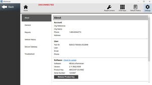 2025 For Nexiq eTechnician 2.13 Diagnostic Software unexpire - MHH Auto Shop