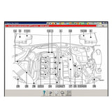 2021 Auto-data 3.45 Software Latest Version Auto--data Automotive Diagnostic Repair Software Car Tools Data - MHH Auto Shop