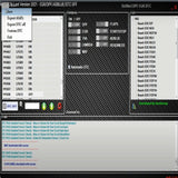 2021 Davinci 1.0.26 PRO DPF EGR FLAPS ADBLUE OFF SOFTWARE CHIPTUNING REMAPPING DAVINCI REMAP Install For Multiple Computers - MHH Auto Shop
