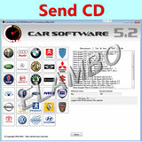 Car Software V5.2 EPROMmicro77 Activation CarSoftware 5.2 ( Immo Off, EGR Off and Hot Start Fix Tool )  free shipping - MHH Auto Shop