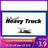 2021 Hot Sale Auto Repair Software Mit...chell Heavy Duty And Truck In D L Or CD 8gb U Disk English Languages Automotive - MHH Auto Shop