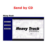 2021 Hot Sale Auto Repair Software Mit...chell Heavy Duty And Truck In D L Or CD 8gb U Disk English Languages Automotive - MHH Auto Shop