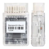 2021 Hot Sell Openport 2.0 Passthru J2534 + MUT-3 SE MUT3 2019 Version for Diagnostic and Programming Tool MUT 3 MUT III Scanner - MHH Auto Shop