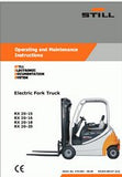 2021 New STILL STEDS 8.21 R2 PARTS &amp; REPAIR 3.2021+ Expire Patch+KEYGEN OR ONE PC activation - MHH Auto Shop