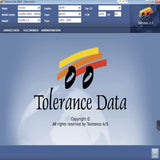 2021 Tolerance Data 2009.2 with Free Keygen Auto Repair Data Unlimited Activator CD DVD Software Car Repair Tool - MHH Auto Shop