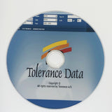 2021 Tolerance Data 2009.2 with Free Keygen Auto Repair Data Unlimited Activator CD DVD Software Car Repair Tool - MHH Auto Shop