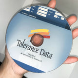 2021 Tolerance Data 2009.2 with Free Keygen Auto Repair Data Unlimited Activator CD DVD Software Car Repair Tool - MHH Auto Shop