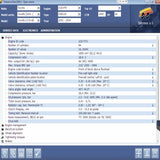 2021 Tolerance Data 2009.2 with Free Keygen Auto Repair Data Unlimited Activator CD DVD Software Car Repair Tool - MHH Auto Shop