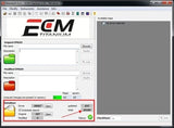 ECM TITANIUM 1.61 With 26000 + Driver ECM 18259+ Drivers for ecu tool Send link or CD or USB windows 7/8/10 - MHH Auto Shop