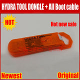 2022 New Original Hydra Dongle is the key for all HYDRA  USB Tool softwares +UMF ALL Boot cable set (EASY SWITCHING) &amp; Micro - MHH Auto Shop