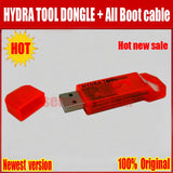 2022 New Original Hydra Dongle is the key for all HYDRA  USB Tool softwares +UMF ALL Boot cable set (EASY SWITCHING) &amp; Micro - MHH Auto Shop