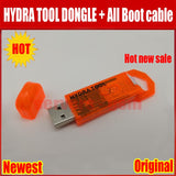 2022 New Original Hydra Dongle is the key for all HYDRA  USB Tool softwares +UMF ALL Boot cable set (EASY SWITCHING) &amp; Micro - MHH Auto Shop