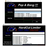 6 IN 1 PACKAGE New HardCut Limiter Diesel + Petrol Engines + Pop&amp;Bang + HARDCUT LIMITER VMAX+ HotStartr + QLaunchr Software - MHH Auto Shop