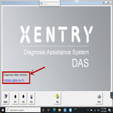 Newest 2022.12 MB STAR sd C4/C5/C6 software xentry DAS install or upgrade online xentry 2022.12 passthru version for openport 2. - MHH Auto Shop