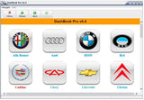 DashBook Pro v6.4 program cracked full version - MHH Auto Shop
