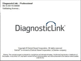 Detroit Diesel Diagnostic Link 8.13.14SP4.15 DDDL -Professional Level 10+ GRAYED Parameters Support +KEYGEN+Troubleshooting - MHH Auto Shop