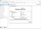 Detroit Diesel Diagnostic Link 8.13.14SP4.15 DDDL -Professional Level 10+ GRAYED Parameters Support +KEYGEN+Troubleshooting - MHH Auto Shop