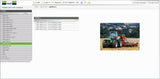 Deutz-Fahr, Hurlimann, Lamborgi, Same SDF 2014.10 ALL brands spare parts catalog and  workshop service repair manual - MHH Auto Shop