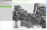 Deutz-Fahr, Hurlimann, Lamborgi, Same SDF 2014.10 ALL brands spare parts catalog and  workshop service repair manual - MHH Auto Shop