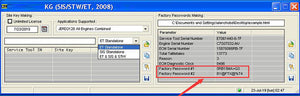 CAT ET Factory Passwords Making Keygen Generator 10bite Support Windows XP/Vista/7/8/10 - MHH Auto Shop