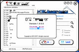 DTC Remover 2021 For KESS KTAG FGTECH OBD2 Software MTX DTC Remover 1.8.5.0 With Keygen+9 Extra ECU Tuning SW Software ECU Fault - MHH Auto Shop