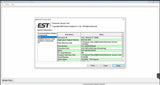 Full Function 2020a 2021A for Perkins EST Electronic Service Tool Diagnostic Software +one pc activation - MHH Auto Shop
