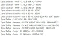 Newest Tachosoft Airbag Resetter V6.4  for Deleting Crashdata from Airbag ECU Dumps - MHH Auto Shop