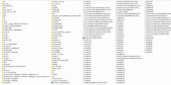 170 ECU Tuning Softwares + 10GB ECU Dumps (After extract) - MHH Auto Shop