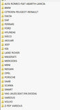 840GB DAMOS PACK 40GB ORI FILES AND TUNED PACK - MHH Auto Shop