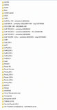 170 ECU Tuning Softwares + 10GB ECU Dumps (After extract) - MHH Auto Shop