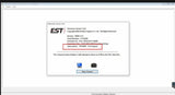 Full Function 2020a 2021A for Perkins EST Electronic Service Tool Diagnostic Software +one pc activation - MHH Auto Shop