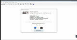 Full Function 2020a 2021A for Perkins EST Electronic Service Tool Diagnostic Software +one pc activation - MHH Auto Shop