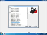 Linde Pathfinder 2020 New+Doctor v2.01.05 [2016]+Truck Expert+ LSG 5.2.2+unexpire+Linde Parts Catalog 2015+keygen - MHH Auto Shop