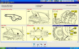 Newest Auto Data 3.45 Wiring Diagrams Data Install Video Autodata Software Easy Install Car Software Fee Help Install Auto Data - MHH Auto Shop