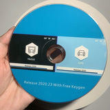 Unlimited Release 2020.23 software Free Install On Multiple Computers Free Keygen For Delphi Ds150e Car diagnostic tools - MHH Auto Shop