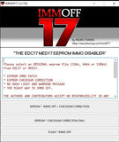 Newest iMMOFF17 Software EDC17 Immo Off Ecu Program NEUROTUNING Immoff17 Disabler Download and install video guide - MHH Auto Shop